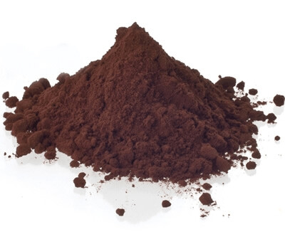 0760 Cocoa Extra Brut 200 Grs