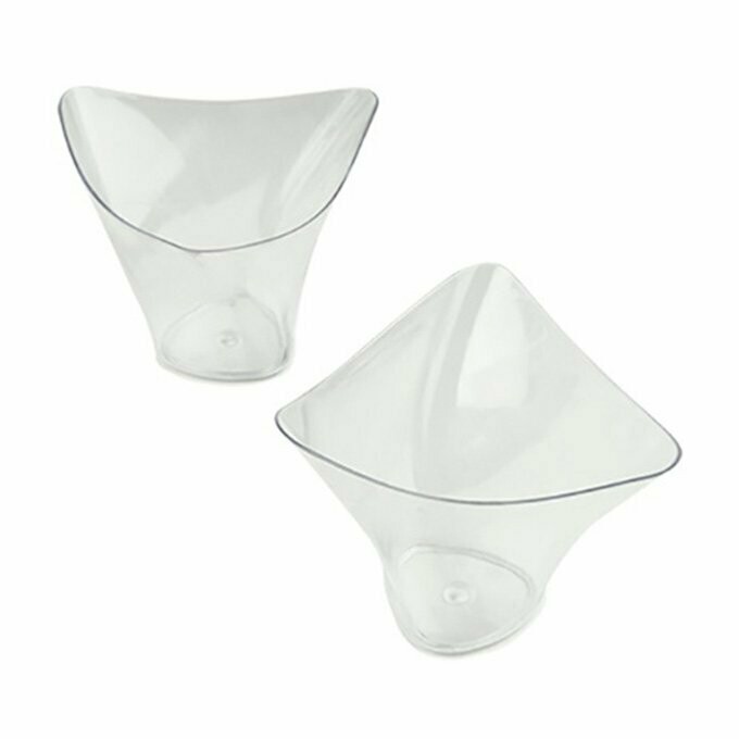 DPB13 Catering Triangular 8X7X6 Cms