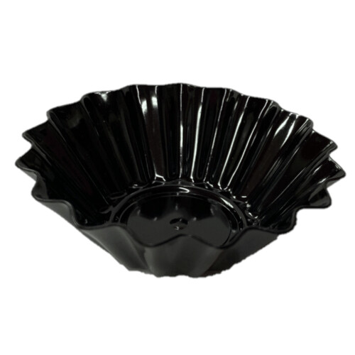 DPB6BK Tarta 7.20X2 Cms Negro