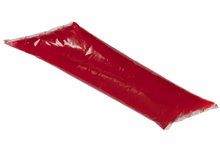 MANGAINSFR Relleno Horneable Fresa 1 Kg