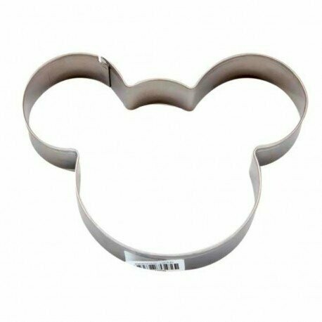 CTR23 Cortador De Mickey