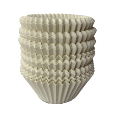 D075 Capacillo Primo #72 Blanco 250 piezas