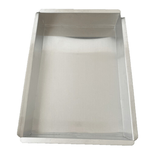 30954 Molde Rectangular 32X42 Cal 18
