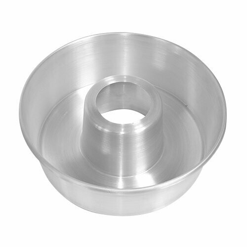 ZP5 Molde Rosca 30 Cms Conica Cal 20