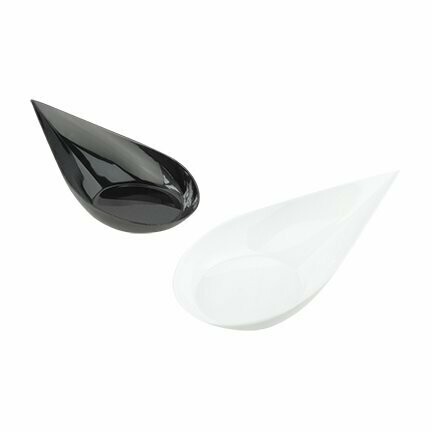 DPB2WH Cuchara Oriental 10Cm Blanca