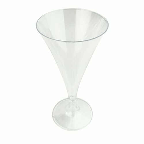 DPB25 COPA FLAUTA 6.2x12.6CM