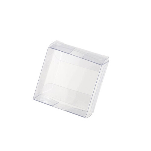 35525 Caja Transparente 3.5X5X2.5
