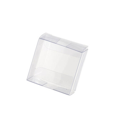 Caja Transparente 3.5X5X2.5
