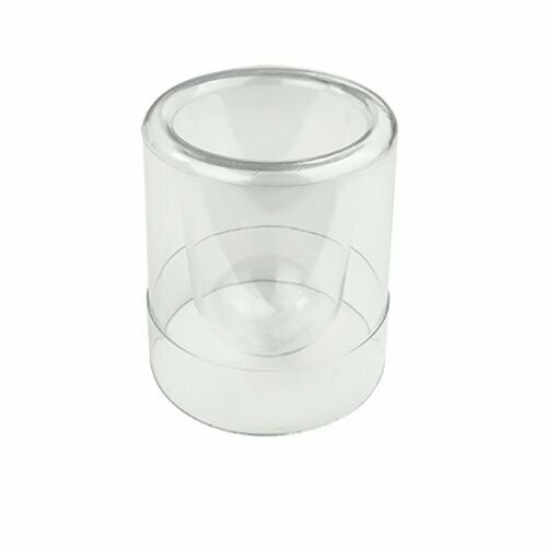 Vaso Sweet Container 6 X 7 Cm