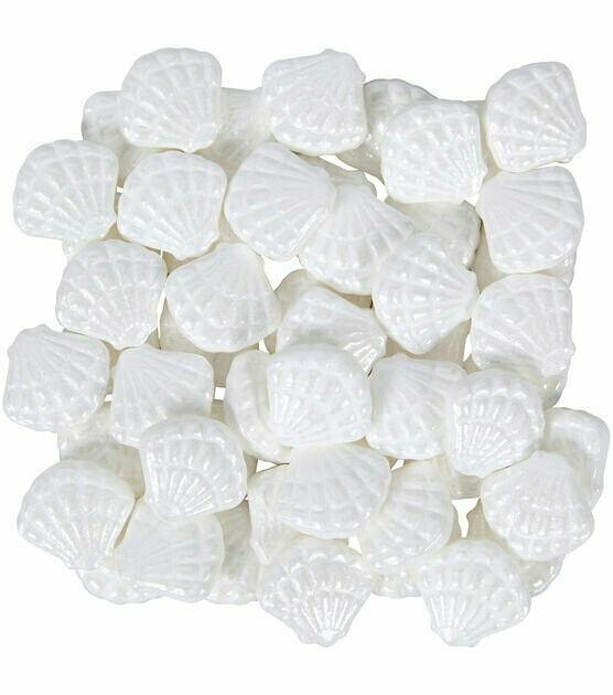 WILTON  710-0-0506 Grajeas Conchitas Marinas
