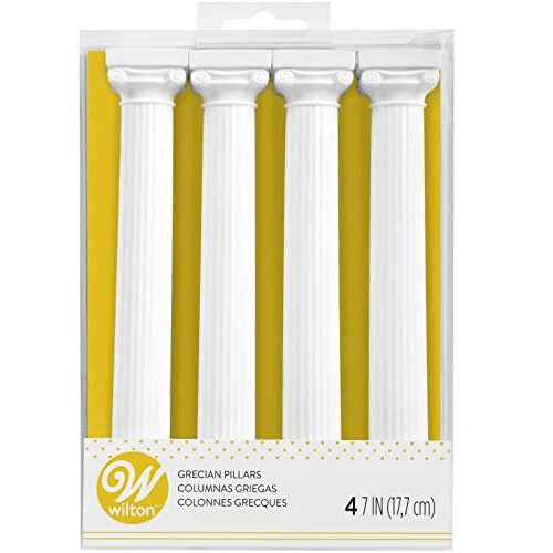 WILTON 303-3705 WILTON Pilar Griego 7