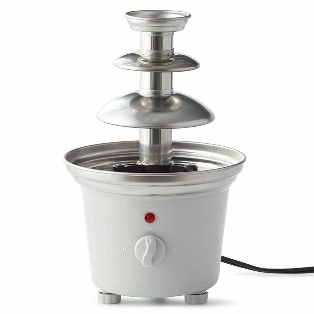 WILTON 2104-3826 Mini Fuente Chocolate