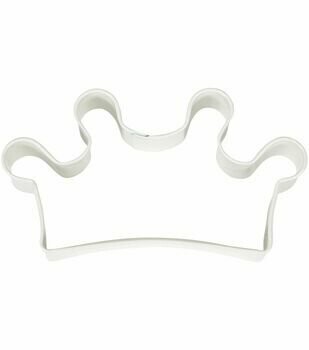 WILTON 2308-0-0145 Cortador galleta TIARA