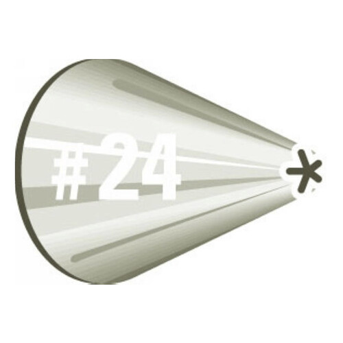 WILTON 402-24 Dulla #24