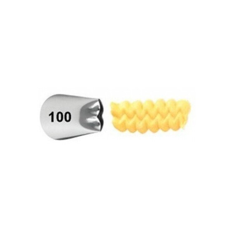 WILTON 402-100 Dulla #100