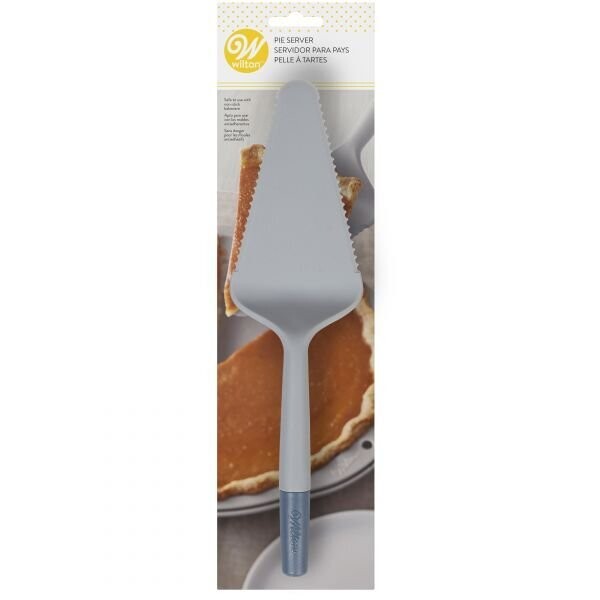 WILTON 2103-0-0163 Pala Para Servir Pastel en Rebanada