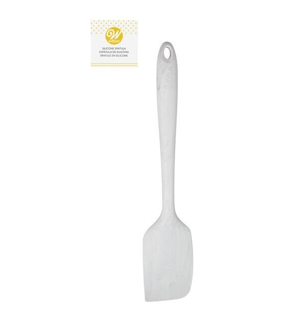 WILTON 2103-0-0201 Espatula de Silicon Gris Marmol