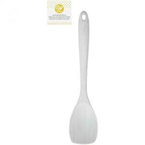 WILTON 2103-0-0205 Espatula Cucharon Silicon Gris Marmol