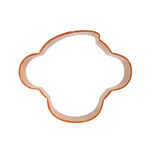WILTON 2308-0-0303 Cortador de Galleta CHANGO