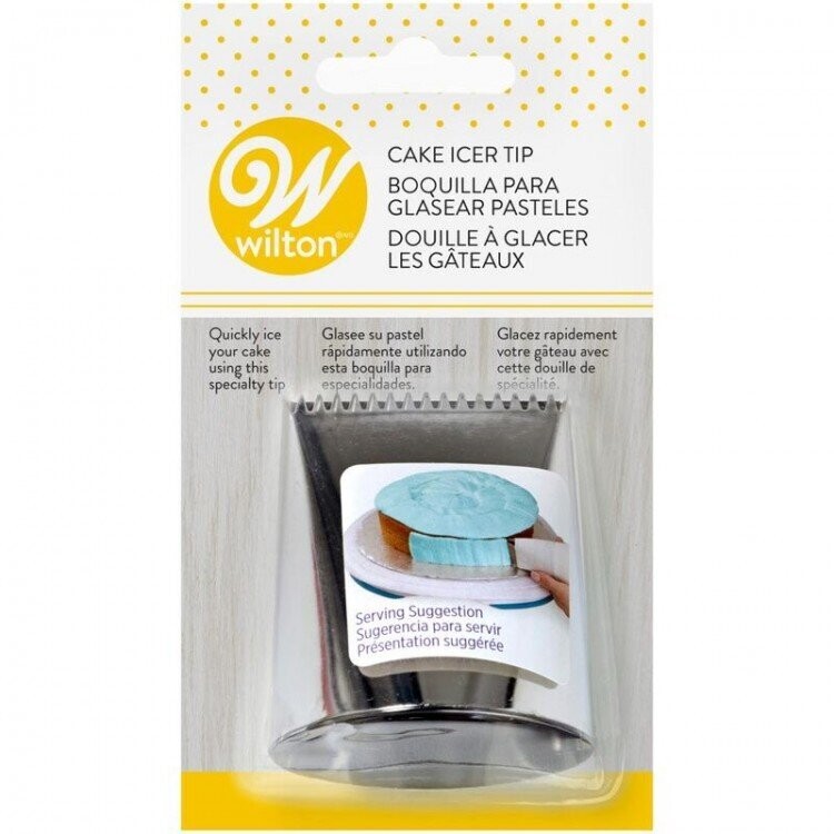 WILTON 418-789 Dulla Para Embetunar No. 789