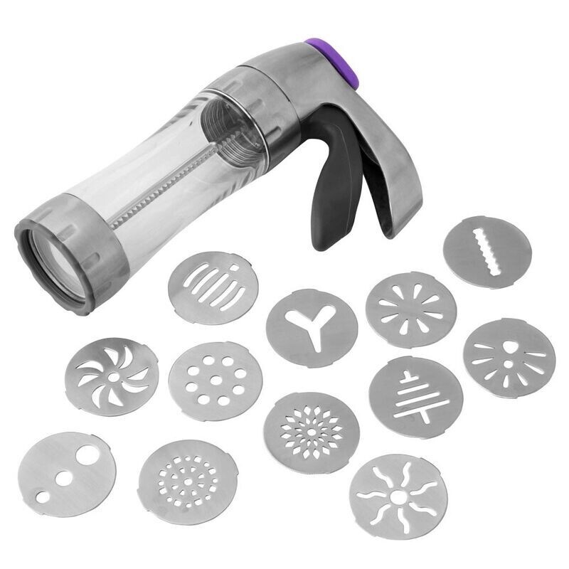 WILTON 2104-2629 Pistola Para Elaboración De Galletas