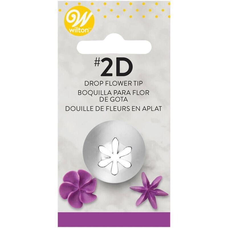 WILTON 402-2004 Dulla #2D