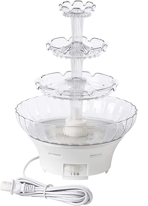 WILTON 306-1147 Fuente Para Pastel Fanci