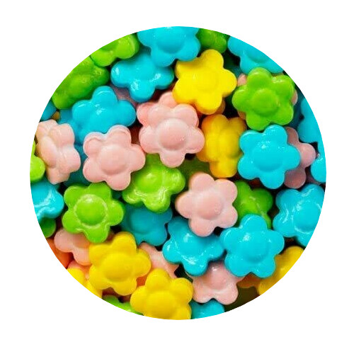 WILTON 03-2534 Gragea Flores Pascua 56grs