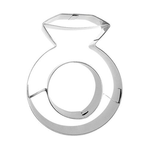 4-1567 Cortador Galleta de ANILLO