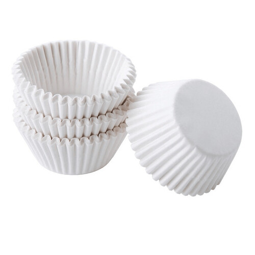 WILTON 415-5257 Capacillo Mini Blanco 350 Pzas