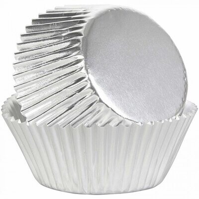 WILTON 415-207 Capacillo Estandar Plateado