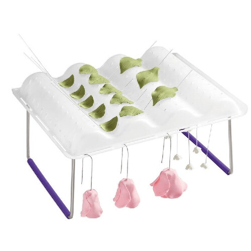 WILTON 1907-1362 Rejilla Para Secar Flores