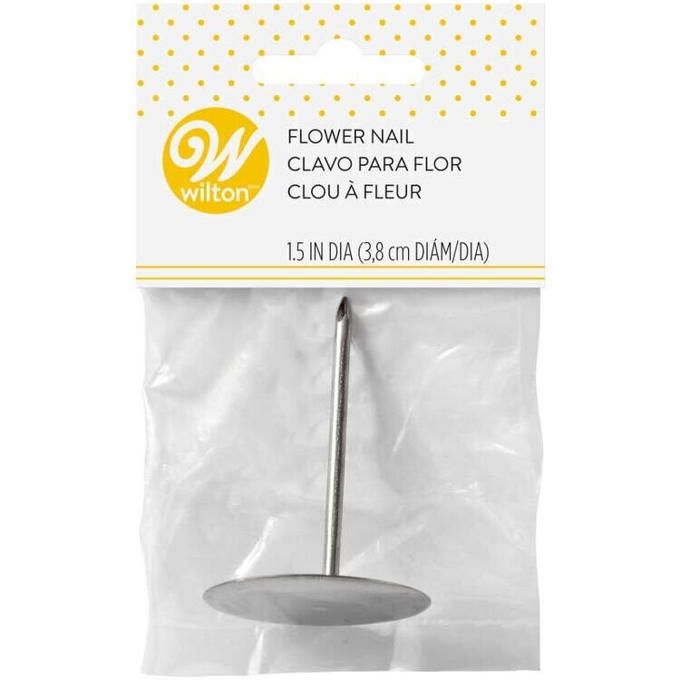 WILTON 402-3007 Herramienta Para Elaboracion De Flores