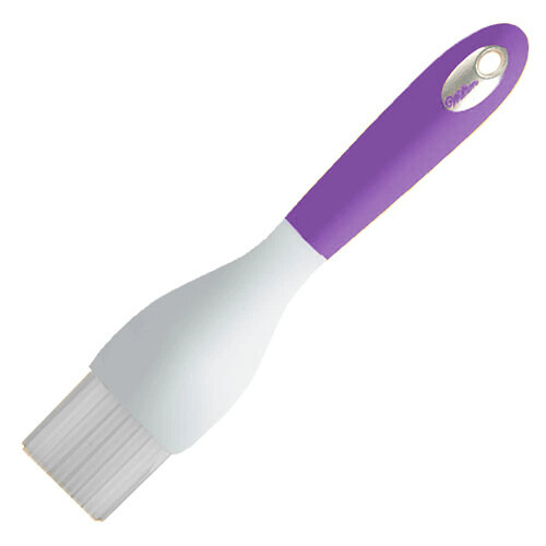 WILTON 2103-384 Brocha De Silicon