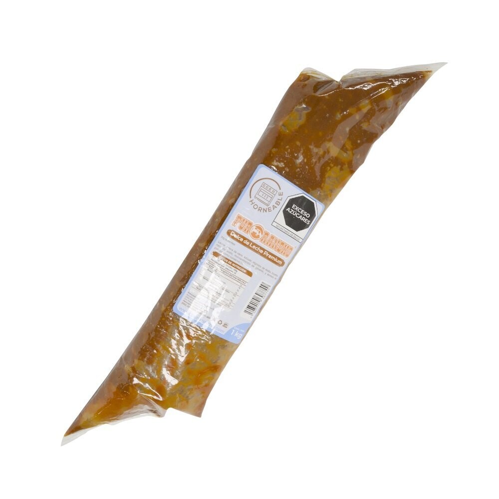 PURO RANCHO PR-1000 Dulce De Leche Premium 1 kg