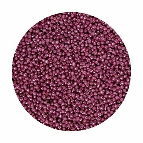 29116-200 Gragea Diamantada #2 Rosa Pastel 200g