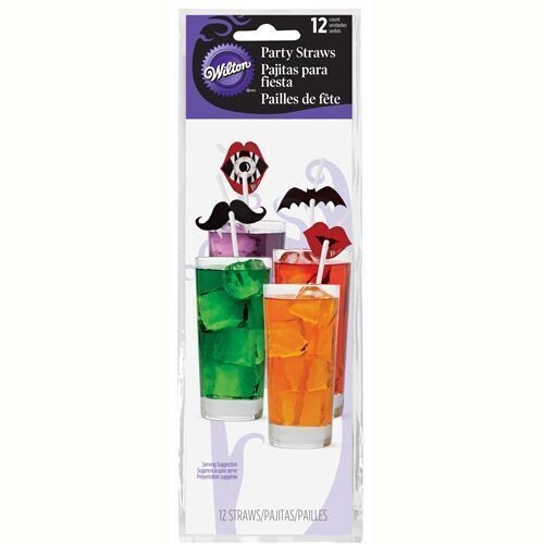 WILTON 1210-1051 Popotes Halloween