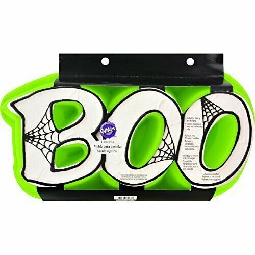 WILTON 2105-5481 Molde Silicon Boo