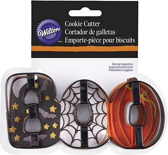 WILTON 2308-8948 Cortador Metalico Boo