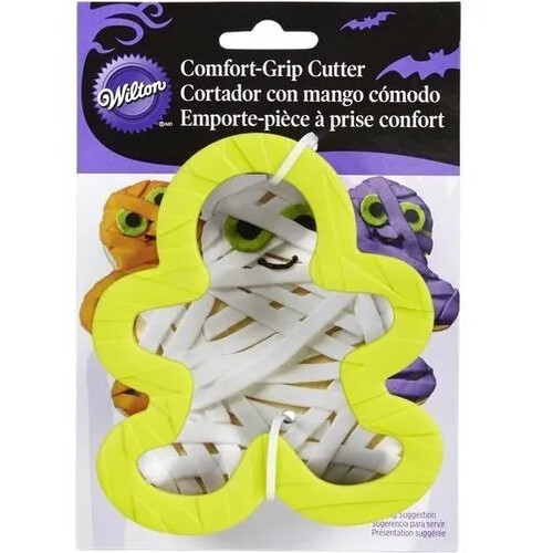 WILTON 2310-3599 Cortador Confort Momia