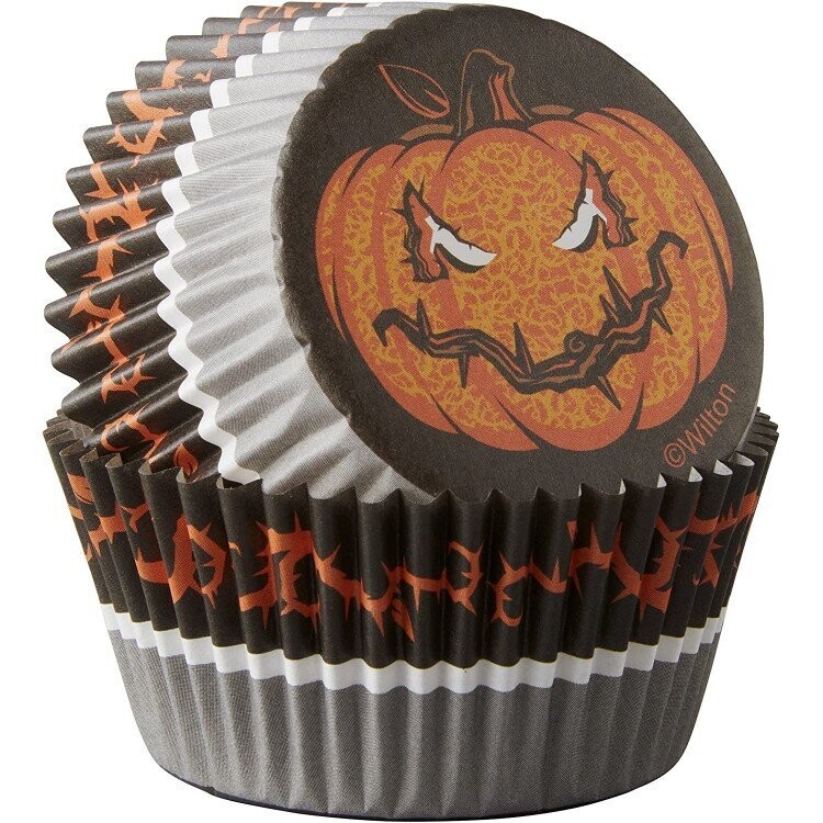 WILTON 415-9967 Capacillo Estandar Calabaza