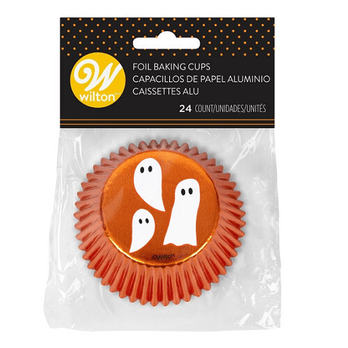 WILTON 415-0-0351 Capacillo Fantasmas