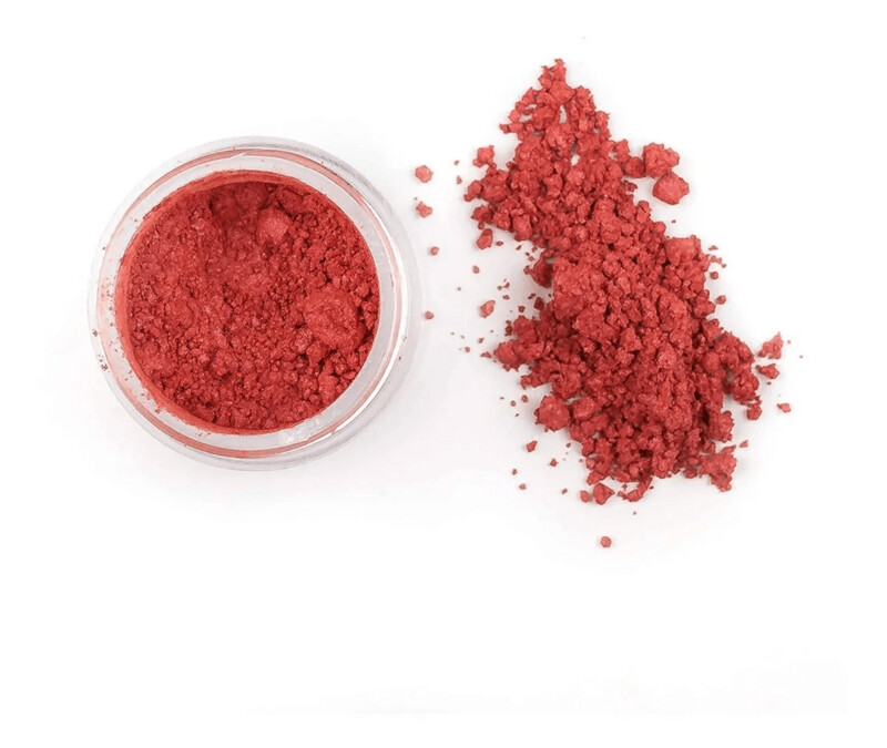 SUNFLOWER LD-013 Polvo Dust Coral
