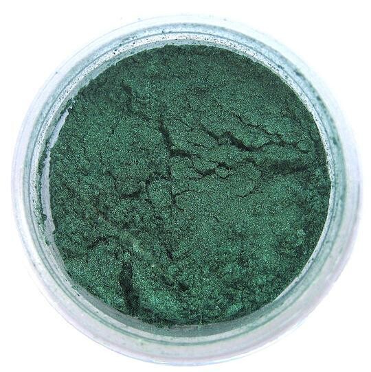 SUNFLOWER LD-023 Polvo Dust Super Green