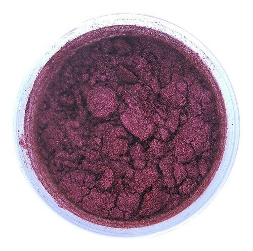 SUNFLOWER LD-007 Polvo Dust Claret