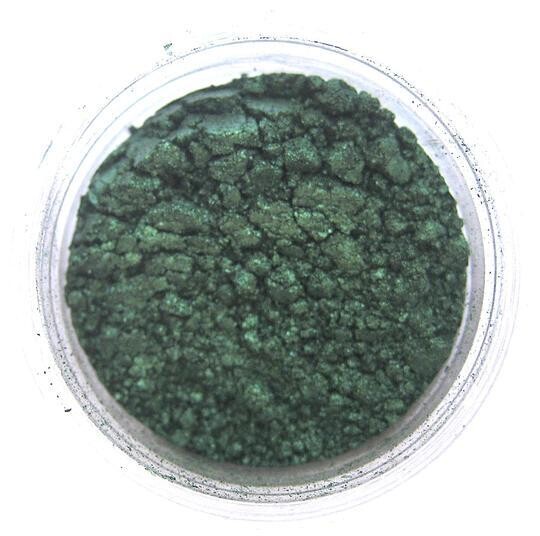 SUNFLOWER LD-022 Polvo Dust Holly Green SUNFLOWER LD-022 Polvo Dust Holly Green
