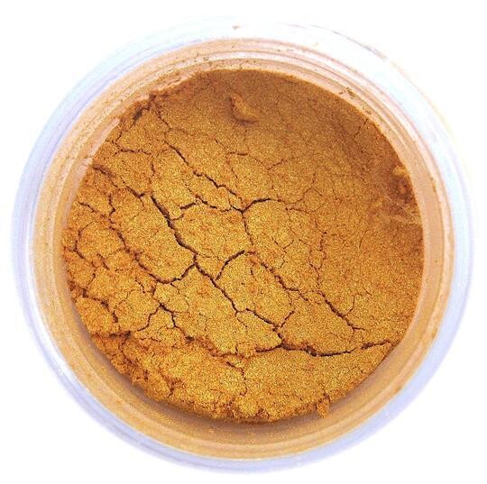 SUNFLOWER LD-034 Polvo Dust African Gold
