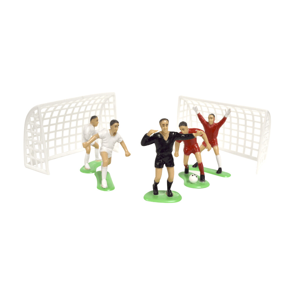 WILTON 03-9002 Decoracion Futbool