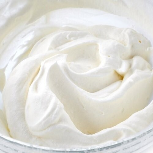 BETUN Betún de Mantequilla Vainilla 500g