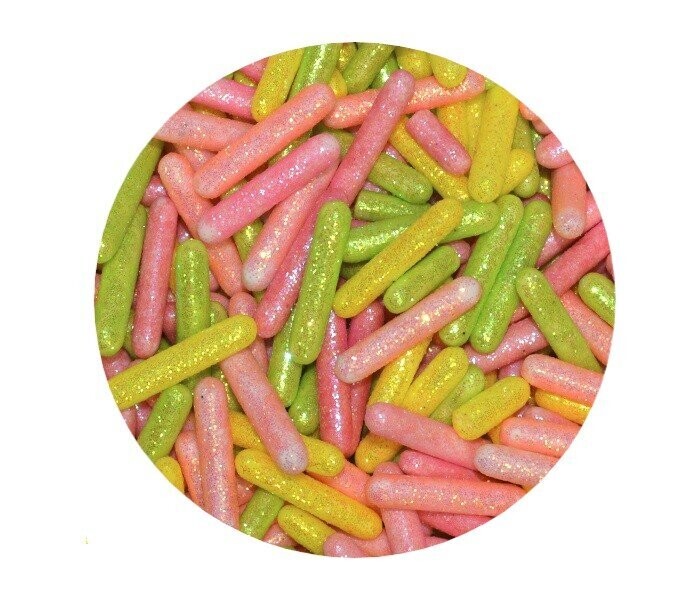ROD-DN-50 Desc Rod Diamantado Neon 50 Gr